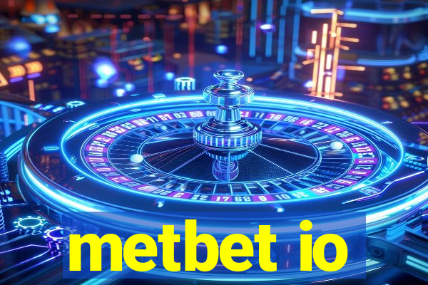 metbet io